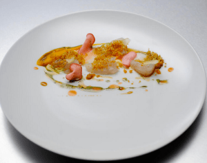 Mei's dish via: bravotv.com