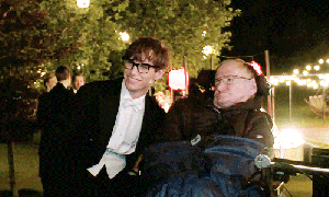 Focus Features via: http://xoxoeddie.tumblr.com/