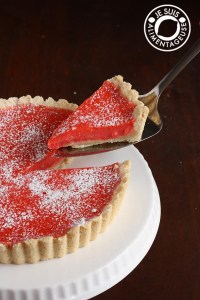 via: http://alimentageuse.com/home/2013/04/02/blood-orange-tart-with-gf-crust/#_a5y_p=1386331